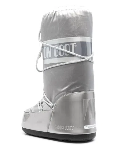 Moon Boot Icon Glance Boots In Multi