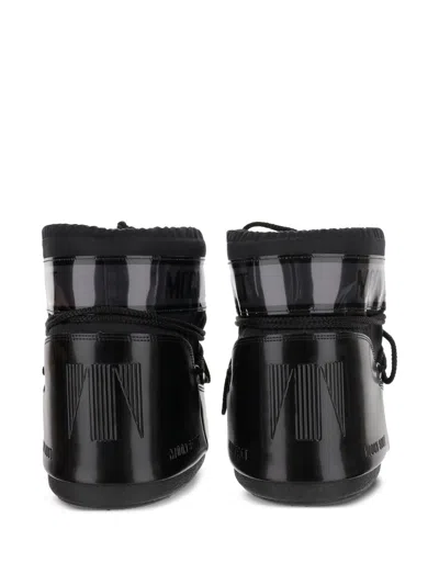 Moon Boot Icon Low Glance Boots In Multi