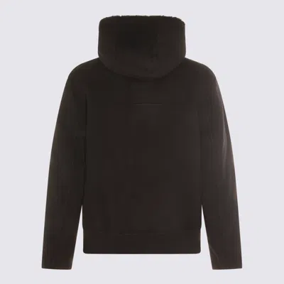 Mackage Jackets Blacks And Greys In Black