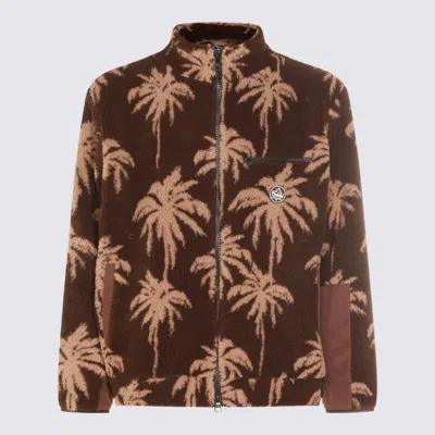 Maunakea Jackets Blacks And Greys In Black