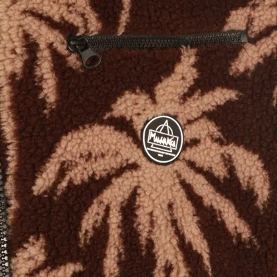 Maunakea Jackets Blacks And Greys In Black