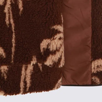 Maunakea Jackets Blacks And Greys In Black