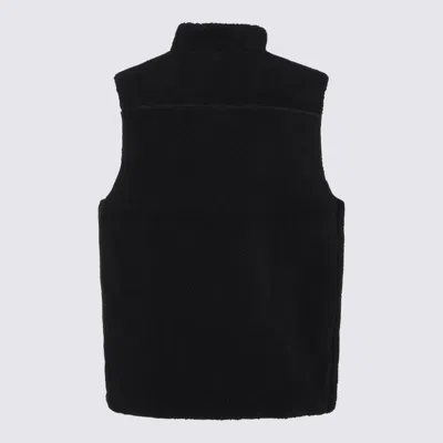 Maunakea Jackets Blacks And Greys In Black