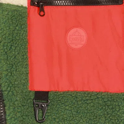 Maunakea Jackets Bright In Gold