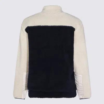 Maunakea Jackets Bright In Gray