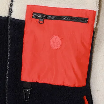 Maunakea Jackets Bright In Gray