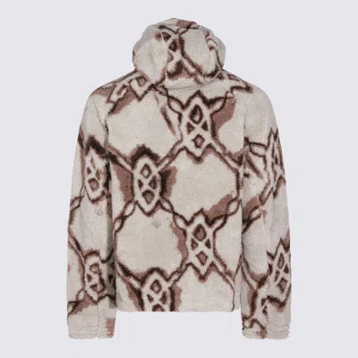 Daily Paper Uomo Jackets Light And Natural In Neutral