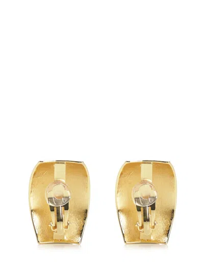 Federica Tosi Julie Jewelry Gold In Gold