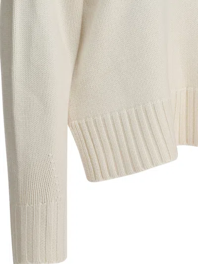 Guest In Residence Knitwear Beige In Multi
