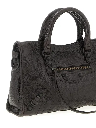 Balenciaga Le City Bag S Handbag