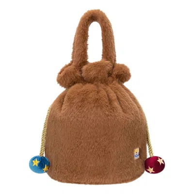 Pop Mart Why So Serious Series Labubu Sugar Bag In Multi