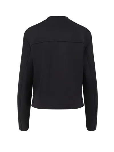 Moncler Genius Moncler X Ee72 Long Sleeve T-shirt By Edward Enninful In Multi