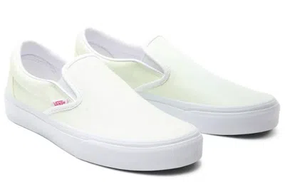 Vans (wmns)  Classic Slip-on 'uv Glitter' In Multi