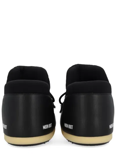 Moon Boot Pump "evx" In Black