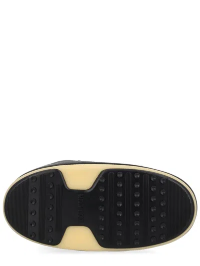 Moon Boot Pump "evx" In Black