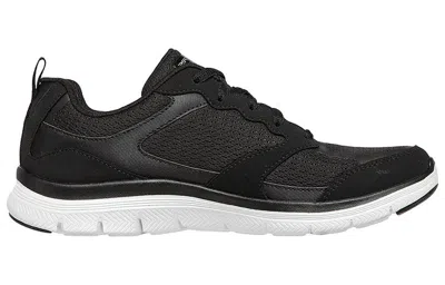 Skechers (wmns)  Flex Appeal 4.0 'black'