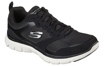 Skechers (wmns)  Flex Appeal 4.0 'black'