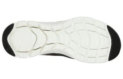 Skechers (wmns)  Flex Appeal 4.0 'black'