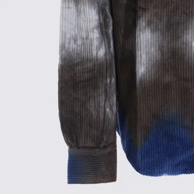 Maunakea Shirts Bright In Multi