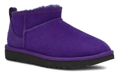 Ugg (wmns)  Classic Ultra Mini 'purple'