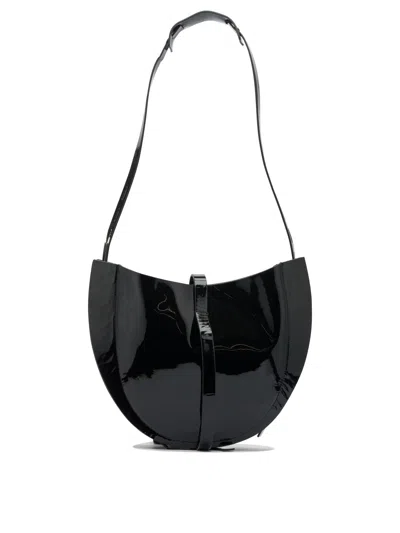 Minobossi Shoulder Bags Black