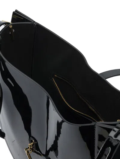 Minobossi Shoulder Bags Black