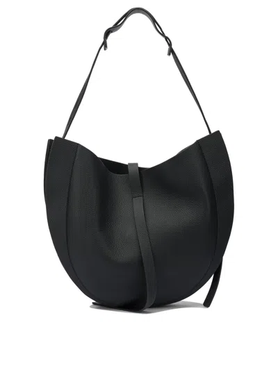 Minobossi Shoulder Bags Black