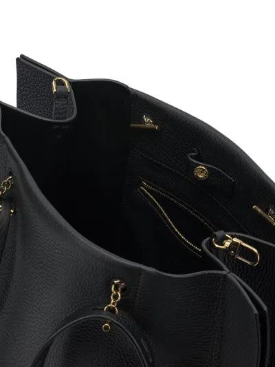 Minobossi Shoulder Bags Black