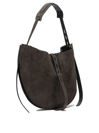 Minobossi Shoulder Bags Brown