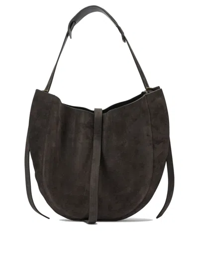 Minobossi Shoulder Bags Brown