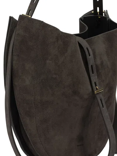 Minobossi Shoulder Bags Brown