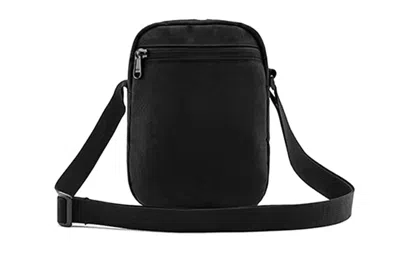 The North Face Jester Shoulder Bag 'green' In Black