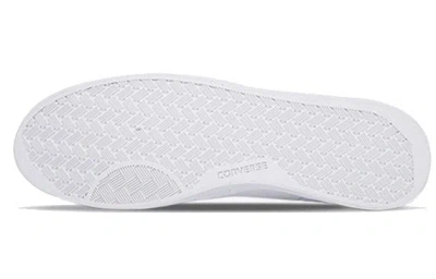 Converse One Star Breakpoint Pro White In Multi