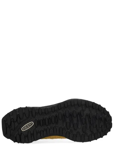 Keen Jasper Zionic Hiking Sneaker In Multi