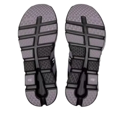On Running Cloudrunner 'ir Black' In Multi