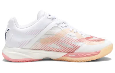 Puma Accelerate Nitro Sqd 'white Ocean Tropic' In Multi