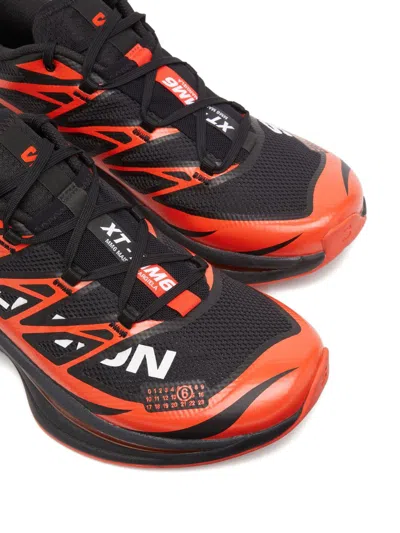 Mm6 X Salomon Sneaker Xt In Multi