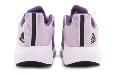 Adidas Originals (wmns) Adidas Alphabounce 3 Purple In Multi