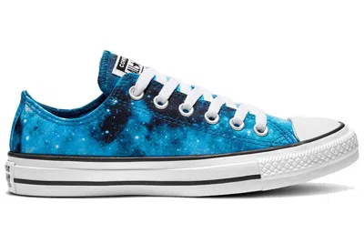 Converse (wmns)  Chuck Taylor All Star Miss Galaxy Low Top Canvas Blue Black
