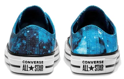 Converse (wmns)  Chuck Taylor All Star Miss Galaxy Low Top Canvas Blue Black