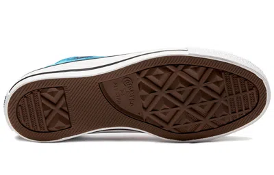 Converse (wmns)  Chuck Taylor All Star Miss Galaxy Low Top Canvas Blue Black