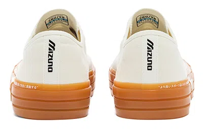 Mizuno Court S Low 'white'