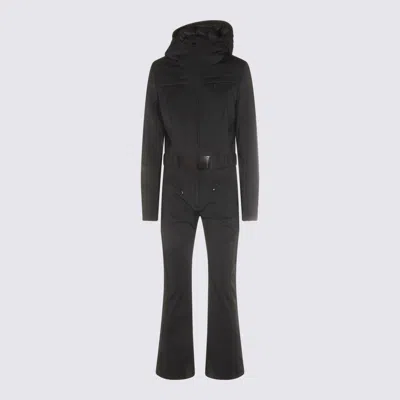 Goldbergh Sweaters Blacks And Greys In Black