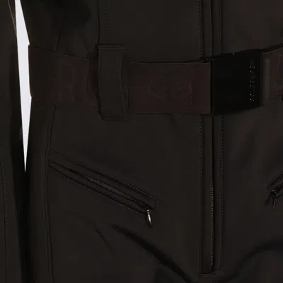 Goldbergh Sweaters Blacks And Greys In Black