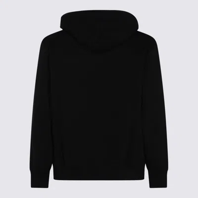 Maunakea Sweaters Blacks And Greys In Black