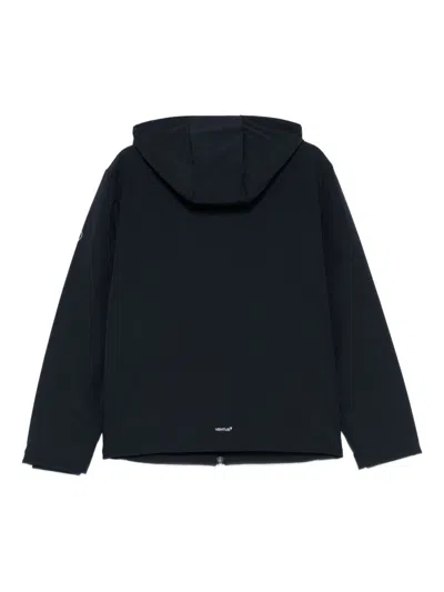 Ea7 Emporio Armani Sweaters Blue In Multi