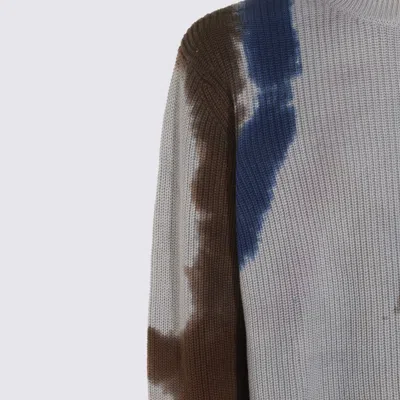 Maunakea Sweaters Bright In Multi