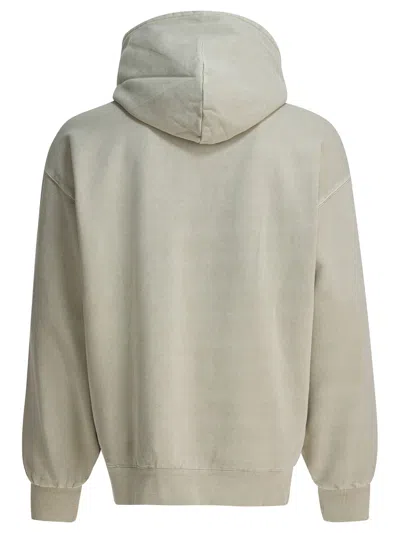 Carhartt Sweatshirts Beige In Neutral