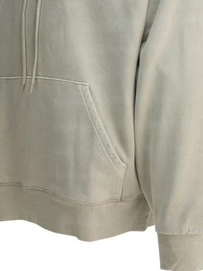 Carhartt Sweatshirts Beige In Neutral