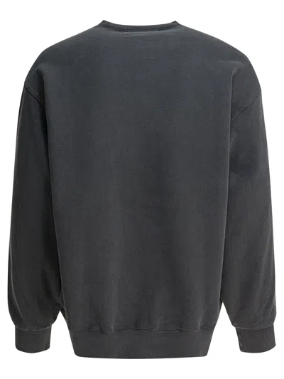 Carhartt Vista Sweatshirt In Gray